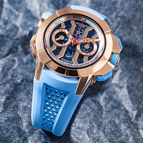 the watch and co
